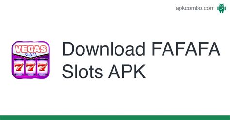 fafafa APK for Android .